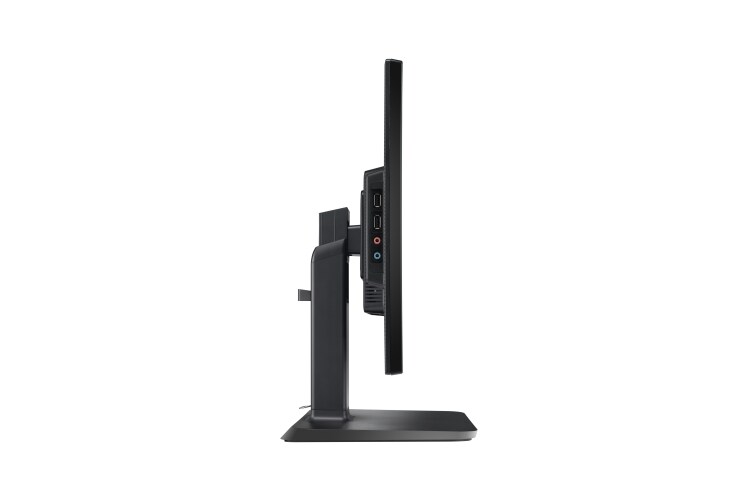 LG Hatékony, biztonságos és innovatív V szériás LG 23'' Cloud eszköz All-in-One , 23CAV42K