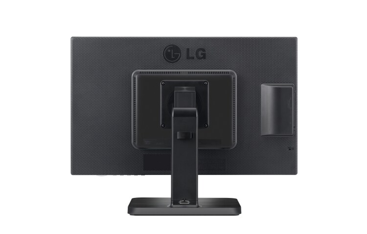 LG Hatékony, biztonságos és innovatív V szériás LG 23'' Cloud eszköz All-in-One , 23CAV42K