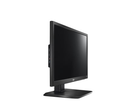 LG Hatékony, biztonságos és innovatív V szériás LG 23'' Cloud eszköz All-in-One , 23CAV42K