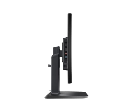 LG Hatékony, biztonságos és innovatív V szériás LG 23'' Cloud eszköz All-in-One , 23CAV42K
