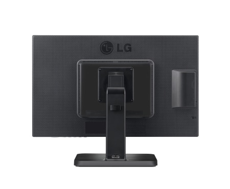 LG Hatékony, biztonságos és innovatív V szériás LG 23'' Cloud eszköz All-in-One , 23CAV42K