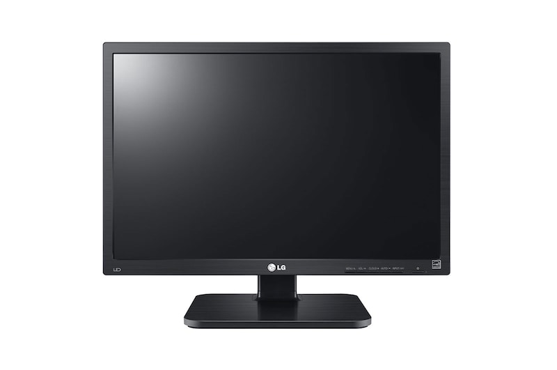 LG 24'' All-in-One Zero Client TERA2 (V sorozat), 24CAV37K-B