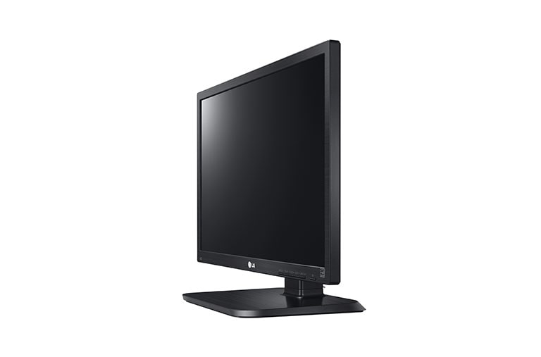 LG 24'' All-in-One Zero Client TERA2 (V sorozat), 24CAV37K-B