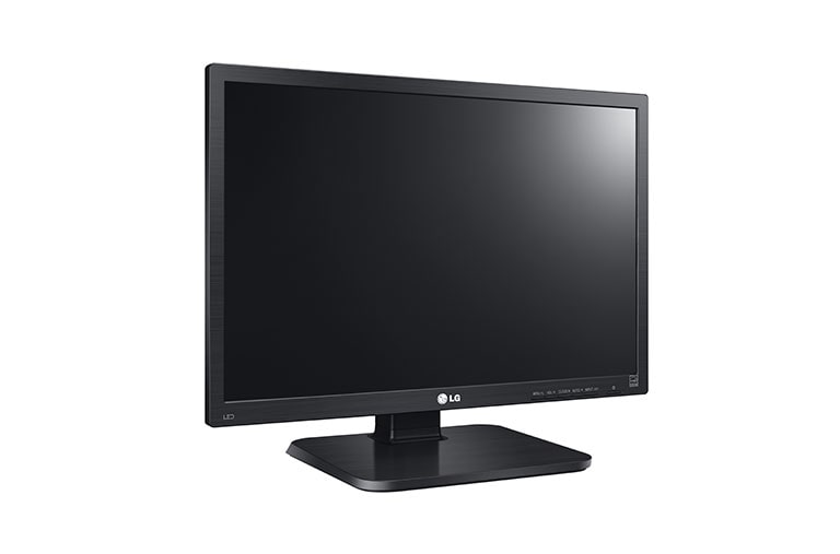 LG 24'' All-in-One Zero Client TERA2 (V sorozat), 24CAV37K-B
