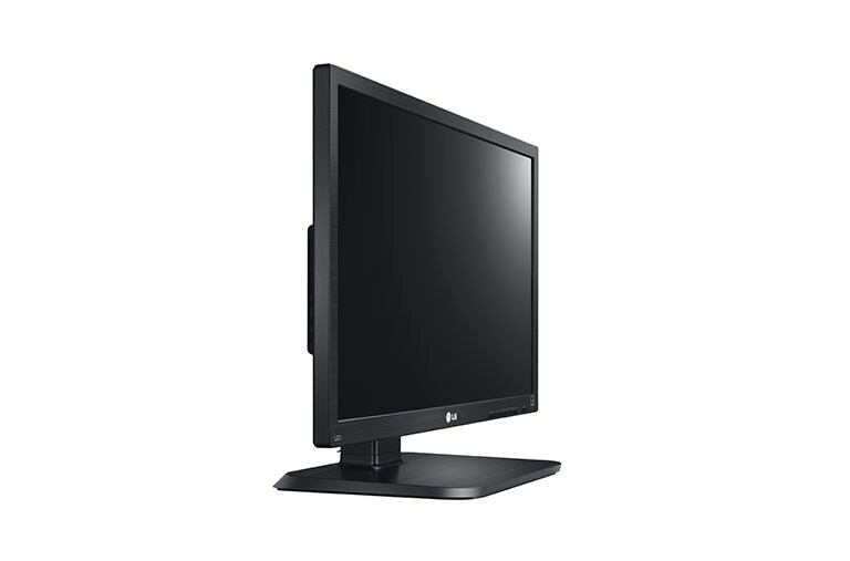 LG 24'' All-in-One Zero Client TERA2 (V sorozat), 24CAV37K-B