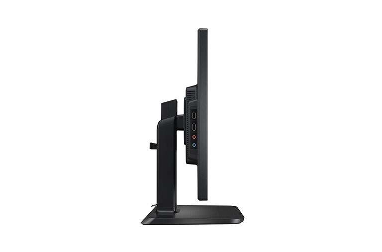 LG 24'' All-in-One Zero Client TERA2 (V sorozat), 24CAV37K-B
