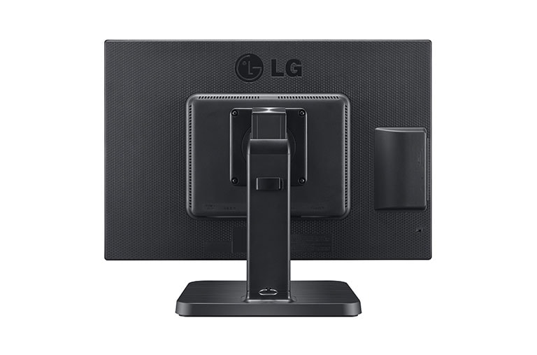 LG 24'' All-in-One Zero Client TERA2 (V sorozat), 24CAV37K-B