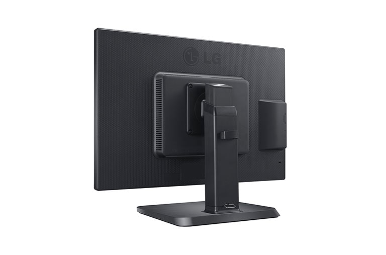 LG 24'' All-in-One Zero Client TERA2 (V sorozat), 24CAV37K-B