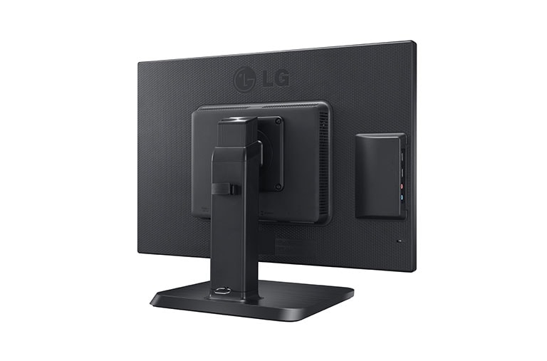 LG 24'' All-in-One Zero Client TERA2 (V sorozat), 24CAV37K-B