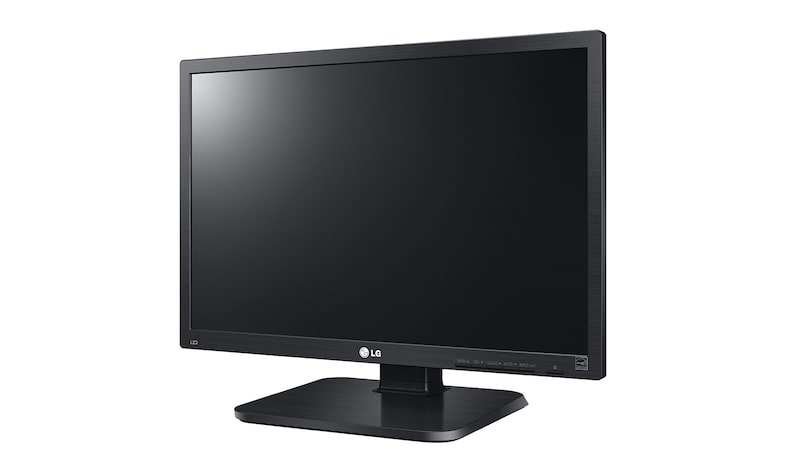 LG 24'' All-in-One Zero Client TERA2 (V sorozat), 24CAV37K-B