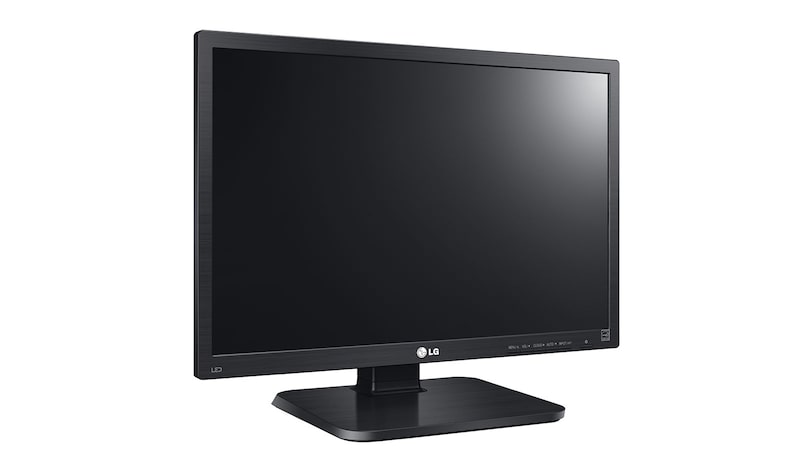 LG 24'' All-in-One Zero Client TERA2 (V sorozat), 24CAV37K-B