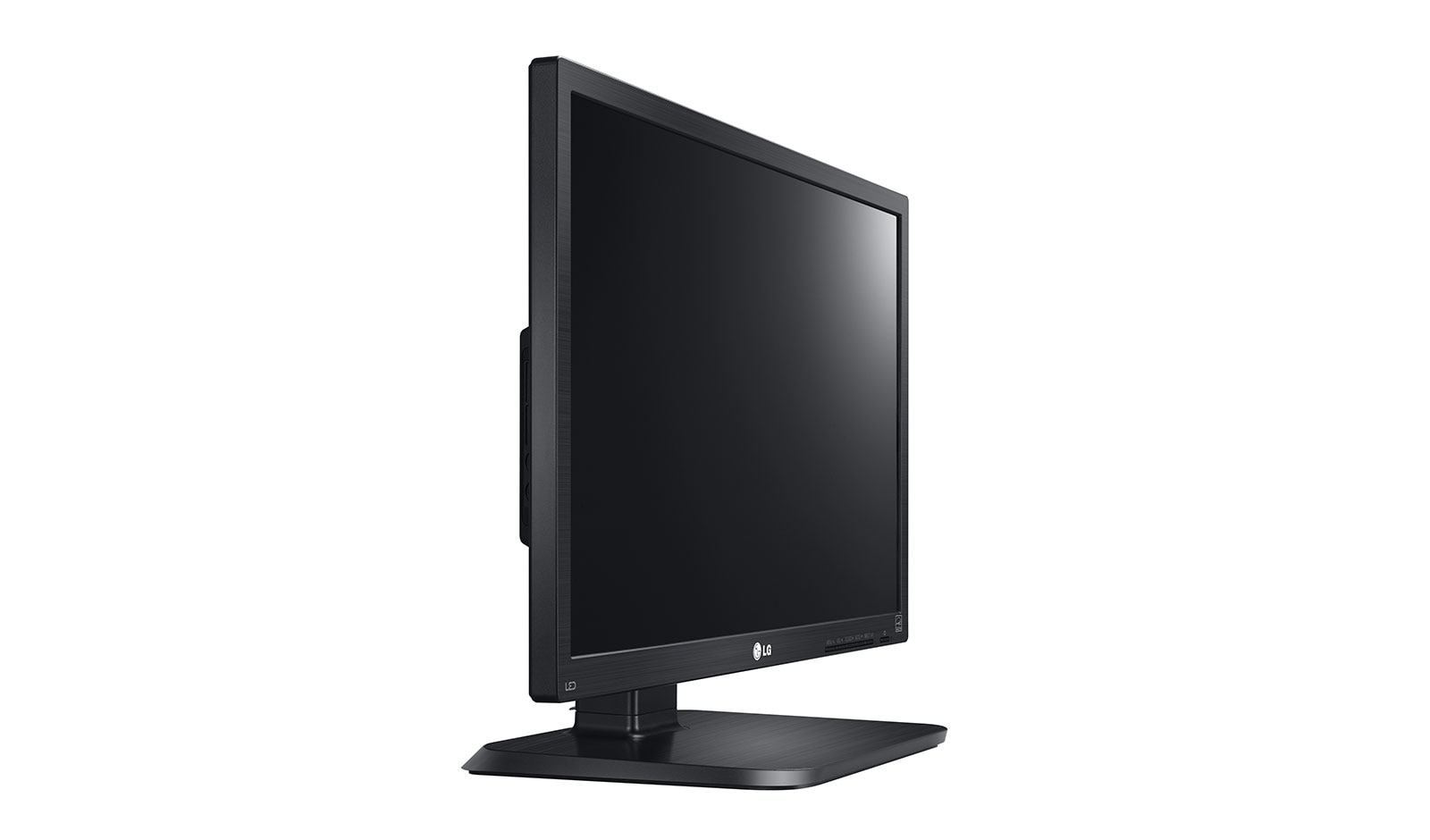 LG 24'' All-in-One Zero Client TERA2 (V sorozat), 24CAV37K-B