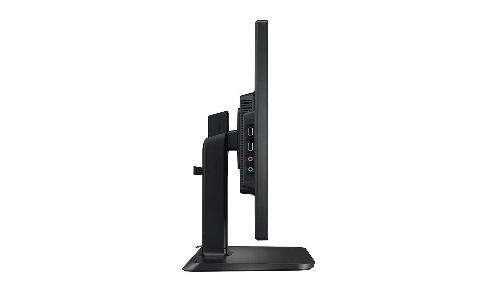 LG 24'' All-in-One Zero Client TERA2 (V sorozat), 24CAV37K-B