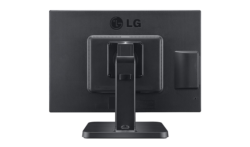 LG 24'' All-in-One Zero Client TERA2 (V sorozat), 24CAV37K-B