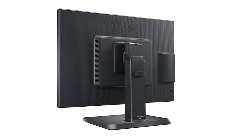 LG 24'' All-in-One Zero Client TERA2 (V sorozat), 24CAV37K-B