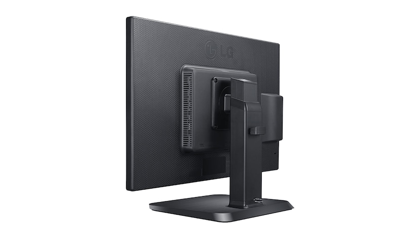 LG 24'' All-in-One Zero Client TERA2 (V sorozat), 24CAV37K-B