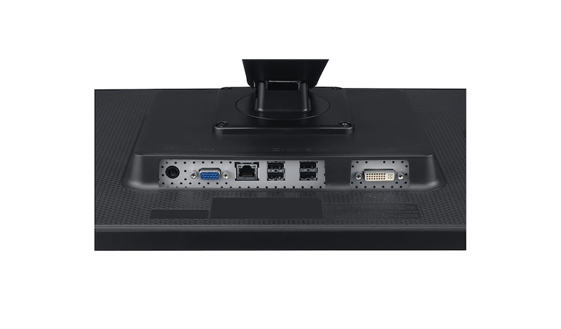 LG 24'' All-in-One Zero Client TERA2 (V sorozat), 24CAV37K-B