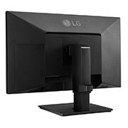 LG 23,8” méretű Full HD multifunkciós Thin Client, 24CK550W-3A