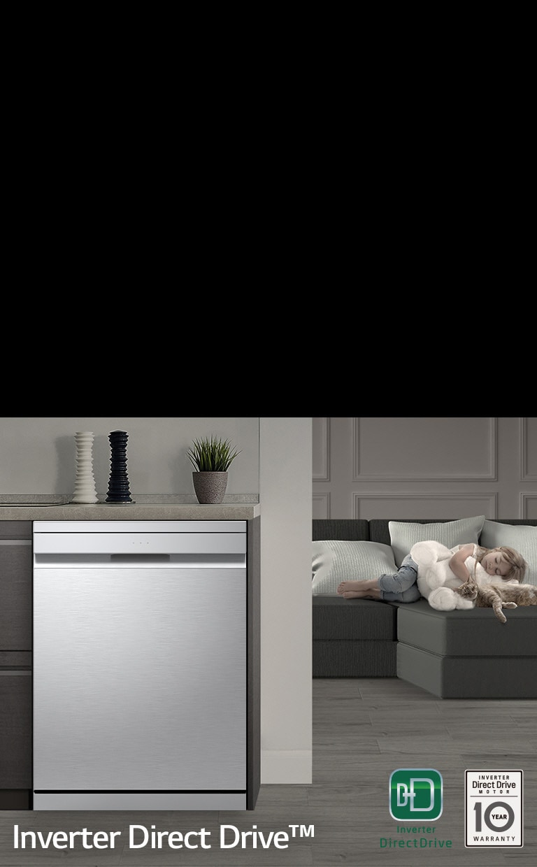 Csendes, hatékony és megbízható