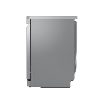 LG QuadWash™ gőzös mosogatógép TrueSteam™ technológiával, Automatikus ajtónyitás, 14 teríték, ThinQ™ WiFi funkció, DF375HVS