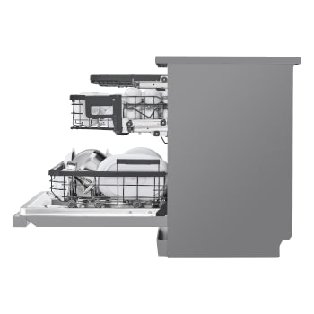 full side view open DF587HVS