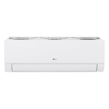 Front view of 7.0 kW DUALCOOL™ Special E (W Look) Monosplit légkondicionáló EZ24CSS