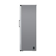 LG Egyajtós hűtőszekrény, DoorCooling⁺™ technológia, 386L kapacitás, GLT51PZGSZ
