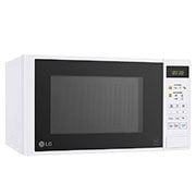 LG 20L mikrohullámú sütő, Easy Clean belső bevonat, MS2042DW