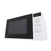 LG 20L mikrohullámú sütő, Easy Clean belső bevonat, MS2042DW