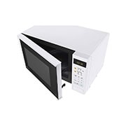LG 20L mikrohullámú sütő, Easy Clean belső bevonat, MS2042DW