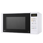 LG 20L mikrohullámú sütő, Easy Clean belső bevonat, MS2042DW