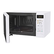 LG 20L mikrohullámú sütő, Easy Clean belső bevonat, MS2042DW
