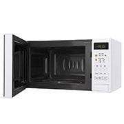 LG 20L mikrohullámú sütő, Easy Clean belső bevonat, MS2042DW
