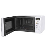 LG 20L mikrohullámú sütő, Easy Clean belső bevonat, MS2042DW