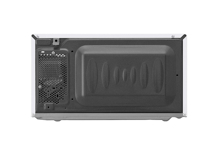 LG 20L mikrohullámú sütő, Easy Clean belső bevonat, MS2042DW