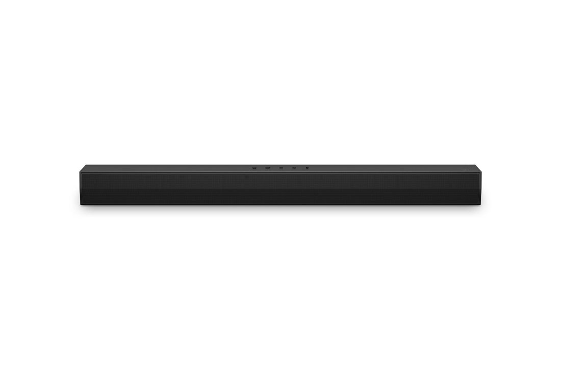 LG Soundbar TV-hez S40T 2.1 csatornával | LG HU