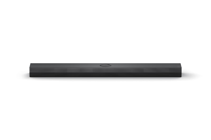 LG Soundbar TV-hez S70TY Dolby Atmos 3.1.1 csatornával 2024, S70TY