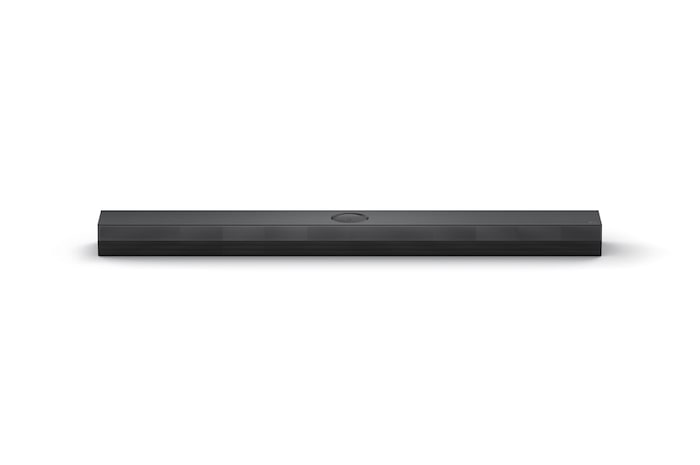 LG Soundbar TV-hez S70TY Dolby Atmos 3.1.1 csatornával 2024, S70TY