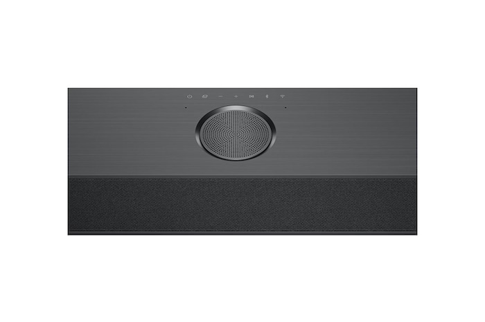 LG S80QR hangprojektor, S80QR