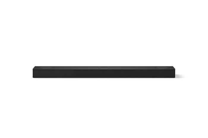 LG S80TR LG Home Theater Soundbar Dolby Atmos hátsó hangszórókkal 5.1.3 csatornával, S80TR