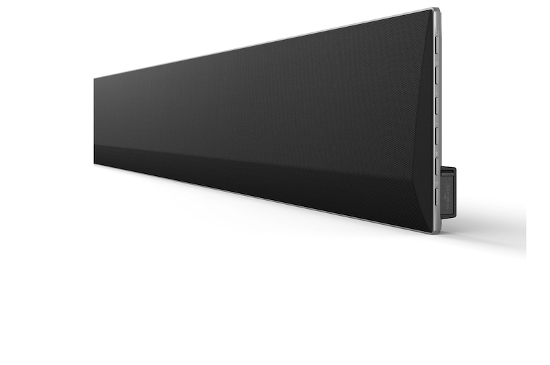 LG Soundbar TV-hez SG10TY Dolby Atmos 3.1 csatornás hangprojektor, SG10TY