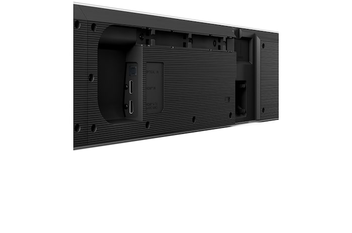 LG Soundbar TV-hez SG10TY Dolby Atmos 3.1 csatornás hangprojektor, SG10TY