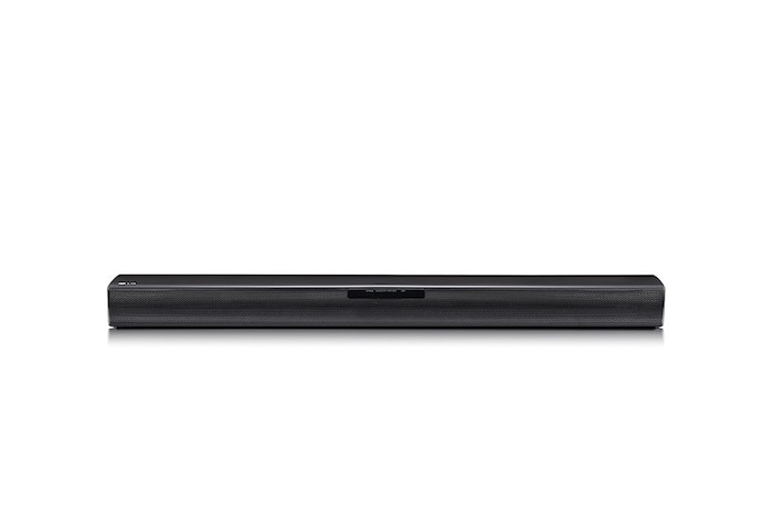 LG SQC1 hangprojektor, SQC1