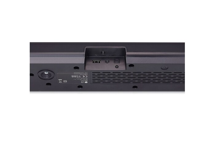 LG SQC1 hangprojektor, SQC1