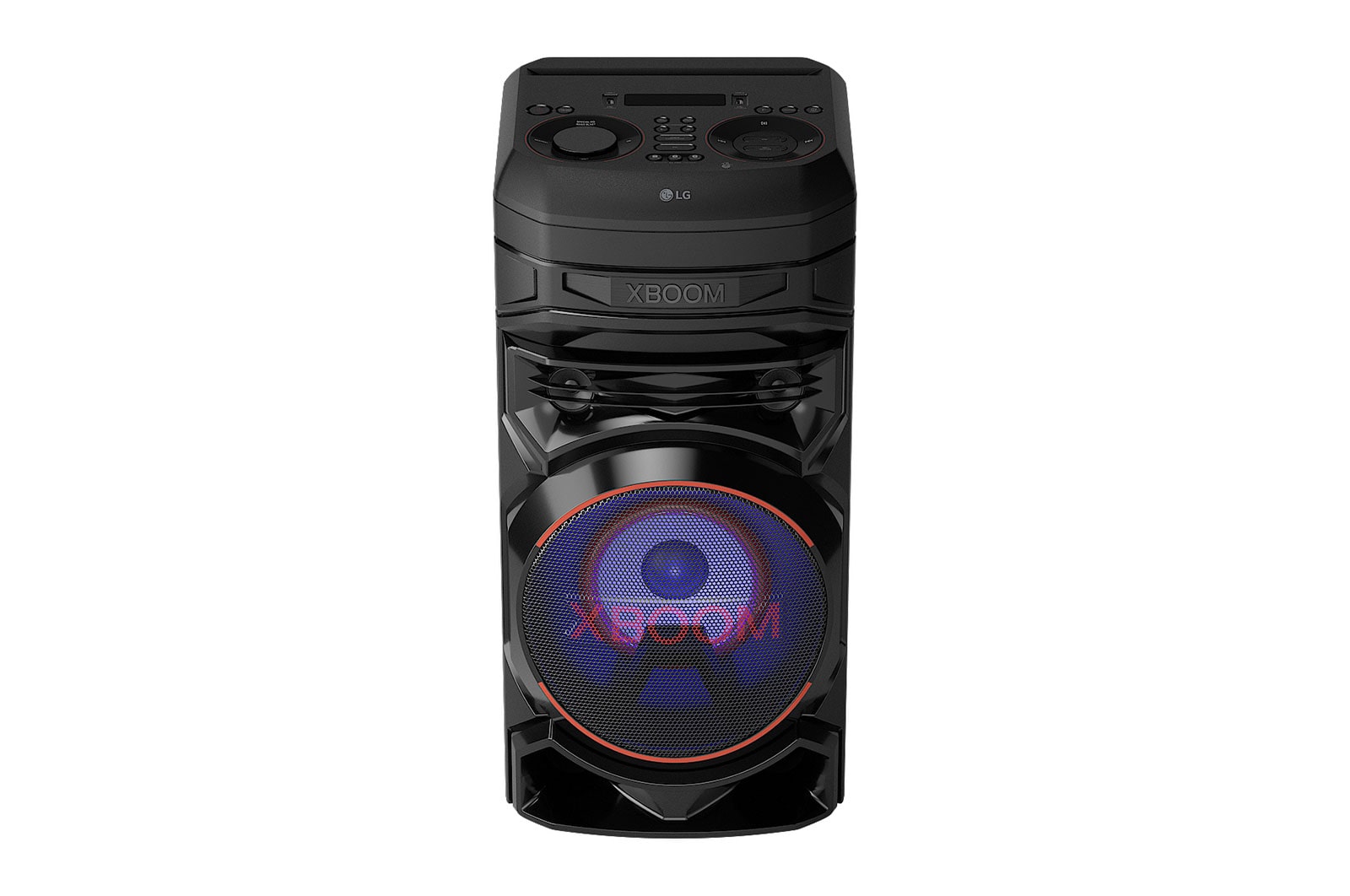 LG XBOOM Bluetooth hangszóró RNC5, RNC5