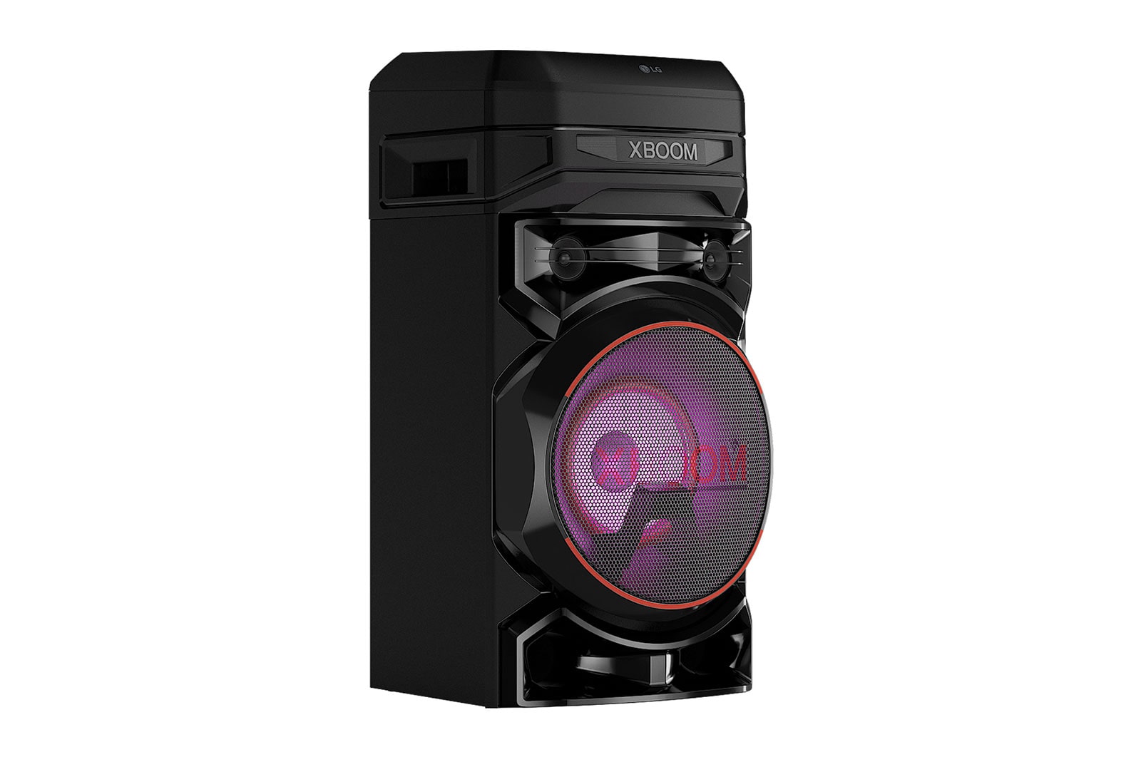 LG XBOOM Bluetooth hangszóró RNC5, RNC5