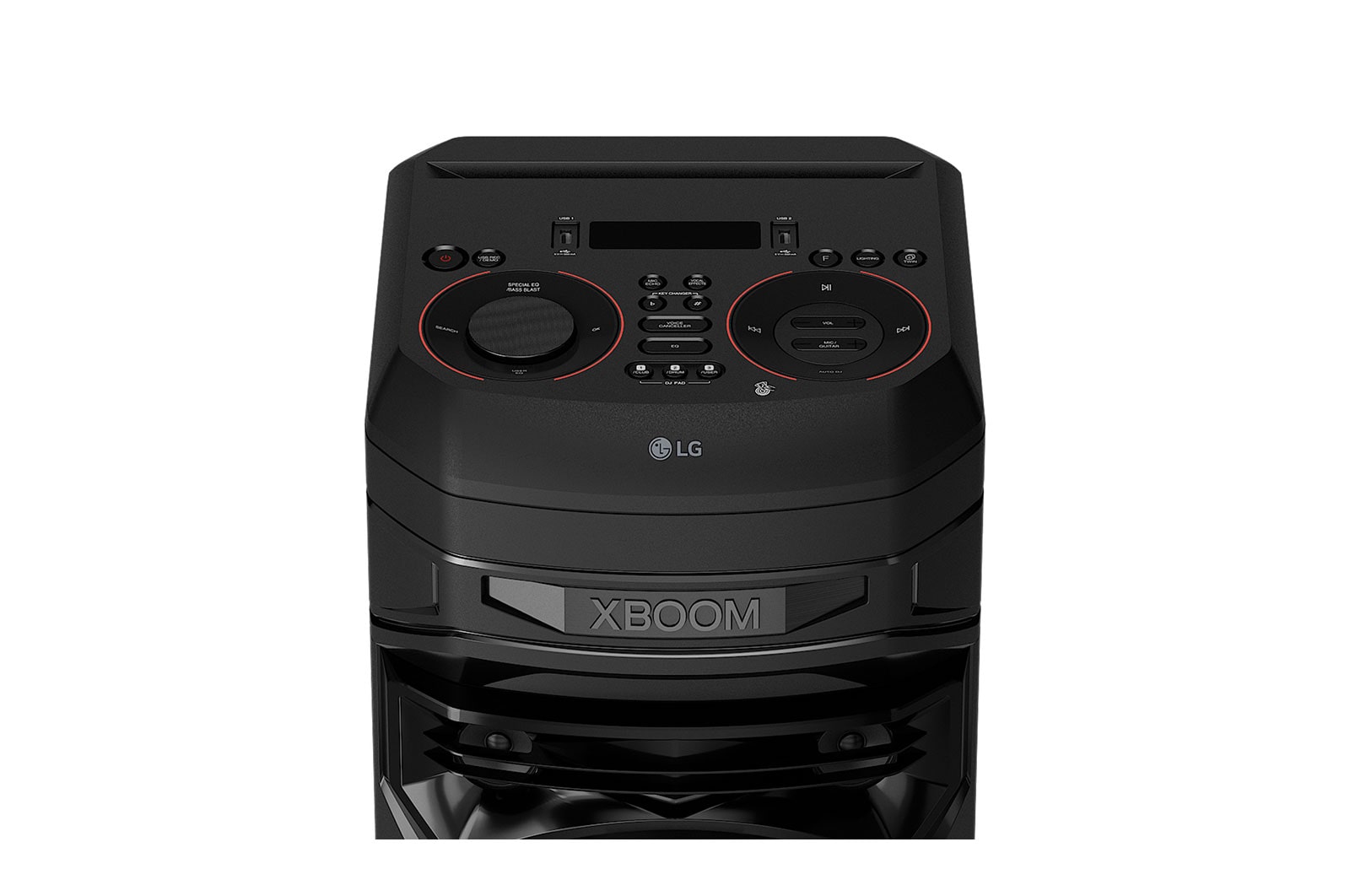 LG XBOOM Bluetooth hangszóró RNC5, RNC5