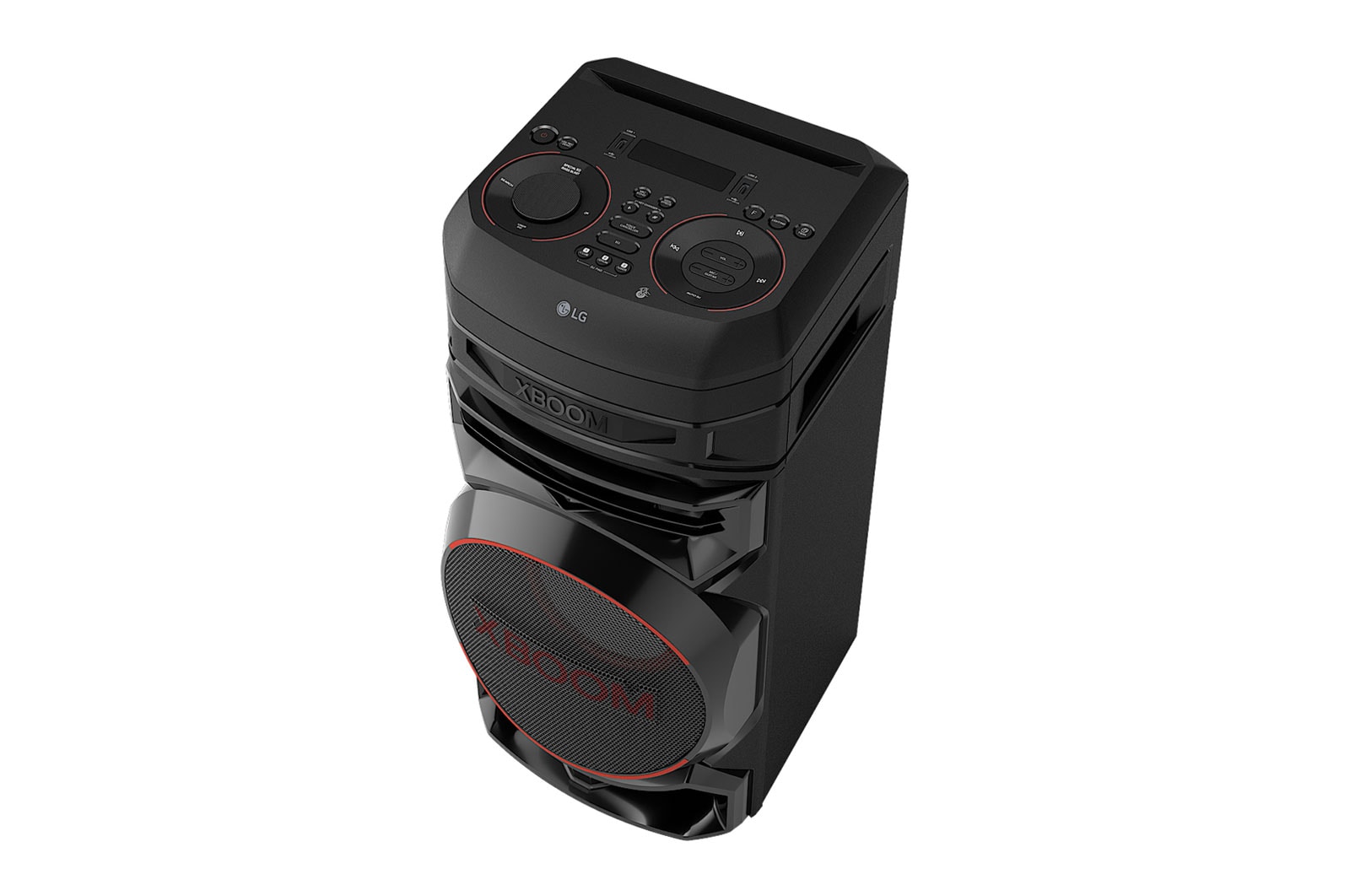 LG XBOOM Bluetooth hangszóró RNC5, RNC5