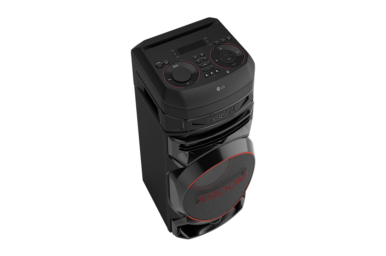 LG XBOOM Bluetooth hangszóró RNC5, RNC5