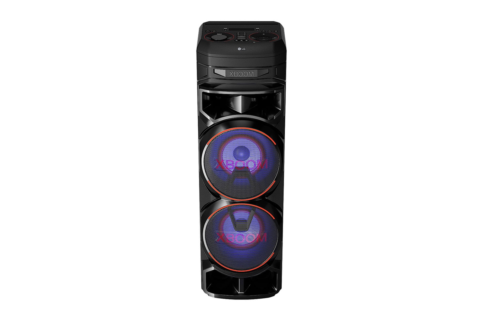 LG XBOOM Bluetooth hangszóró RNC9, RNC9